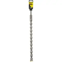 Stanley Borr för betong STA54227-QZ; SDS-Plus; 25 mm; 450 mm