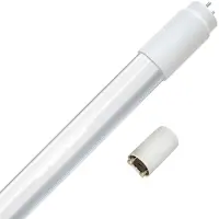 Müller-Licht LED-rör-Rörform EEK: F (A - G) T8 / G13 16.5 W Kallvit (Ø x H) 28 mm x 120 cm ej dimbar 1 st
