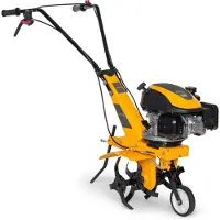 Stiga Bensindriven kultivator SRC 36 V + olja