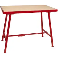 Virax 200910 Arbetsbordmöbel 25 kg
