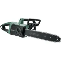 Bosch 06008b8402 Elektrisk Motorsåg