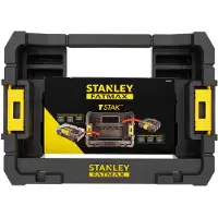 Stanley verktygslåda STA88580-XJ