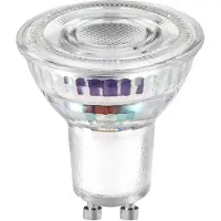 Osram HOMELIGHTING 4099854071713 LED-lamp EEK A (A - G) GU10 Reflektor 2 W = 50 W Varmvit (Ø x H) 50 mm x 50 mm 1 st