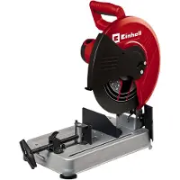 Einhell TC-MC 355/1 Metallkapsåg 2200 W inkl. kapskiva 355 mm