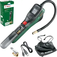 Bosch Kraftfull Elektrisk Luftpump