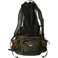 Fauna Outdoor F12 Midjeväska 10 Liter