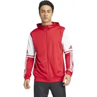 Adidas Squadra 25 Sweatshirt Med Dragkedja