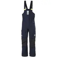 Helly Hansen Women's Pier 4.0 Bib vattentäta skalbyxor