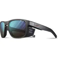 Julbo Shield M Black/Black Reactiv 2-4 solglasögon