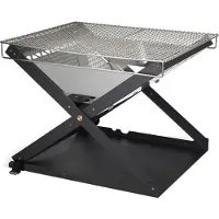 Primus Kamoto Openfire Stor Eldstad