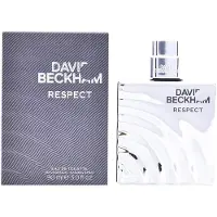 David Beckham Respect Eau De Toilette 90ml Men Spray