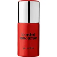 Le Mini Macaron Gel Polish 8,5 ml - Lucky Red
