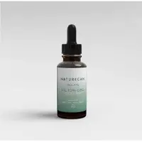 Naturecan 10% CBC Olja