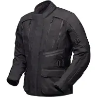 Modeka Lucano vattentät motorcykel textil jacka