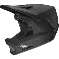 Smith - MTB-hjälmar - Hardline MIPS Matte Black för Unisex - Storlek 51-55 cm - Svart