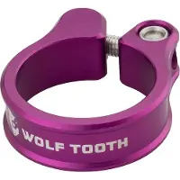 Wolf Tooth Sadelklämma