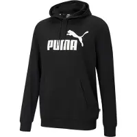 Puma Essential Big Logo Huvtröja