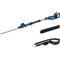 Bosch Ghe 18v-50 Tp Elektrisk Grästrimmer