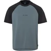 Vaude Bike Loamer T-shirt Med Korta ärmar