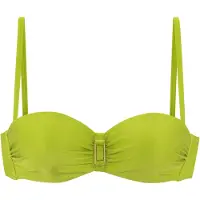 LASCANA Bikiniöverdel kiwi