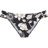 s.Oliver Bikiniunderdel svart / off-white