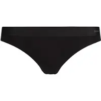 Skiny String svart