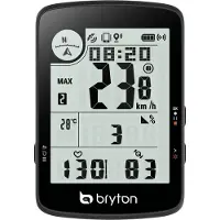 Bryton Rider 17e Cykeldator