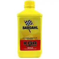 Bardahl Kgr Max Power Injection System 24/1l Motorolja