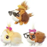 Famosa Little Live Pets Mama Surprise Pedagogisk Leksak