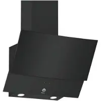 Balay Inclined 3bc565gn 60 Cm Dekorativ Fläktkåpa