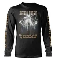 Ginza.se Dimmu Borgir: Hands of Death (Large)