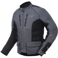 Rukka AirTacama Motorcykel Textil Jacka