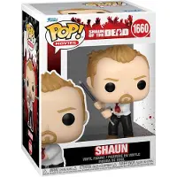 Funko POP! ! POP Vinyl SotD Shaun w/CH(BD)