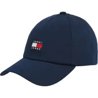 Tommy Hilfiger Keps 'HERITAGE' marinblå / röd / vit