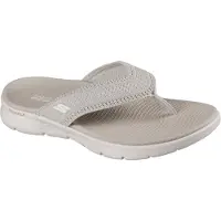 SKECHERS Tådelare 'Go Walk' ljusgrå
