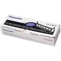 Panasonic KX-FA83X svart toner (original)