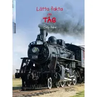 Lätta fakta om tåg