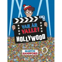 Var är Valle? Hollywood