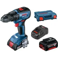 Bosch 06019h5001 Elektrisk Skruvmejsel