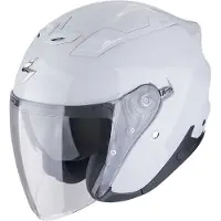 Scorpion Exo-Z1 Jethjälm Grå 2XL Unisex