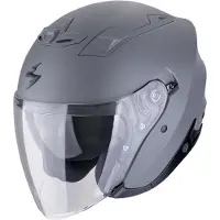Scorpion Exo-z1 öppen Hjälm