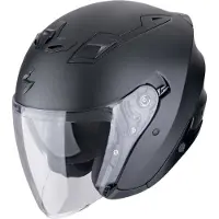 Scorpion Exo-z1 öppen Hjälm