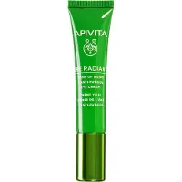 Apivita Bee Radiant Anti-age Ögonkräm