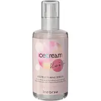 Inebrya Ice Cream Keratin omstrukturerande serum 100 ml