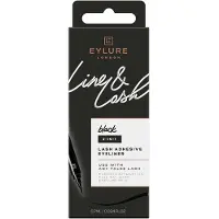 Eylure Line & Lash - Black