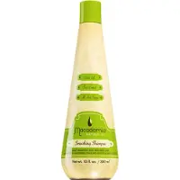 Macadamia Utjämnande schampo 300 ml