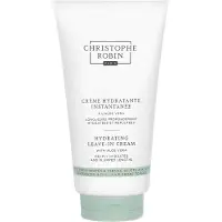 Christophe Robin Hydrating Leave-in Cream with Aloe Vera Hårinpackning 150 ml