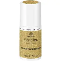 Alessandro Naglar Striplac Peel Or Soak - Vegan Meet me in Wonderland Way to Wonderland 5 ml