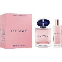 Giorgio Armani Armani () My Way SET W 90 ml Set V.