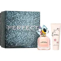 Marc Jacobs Giftset Perfect Edp 50ml + Body Lotion 75ml